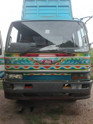 ขายHino KT920