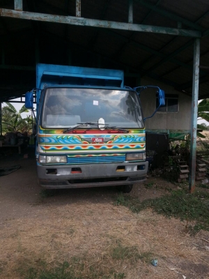 ขายHino KT920