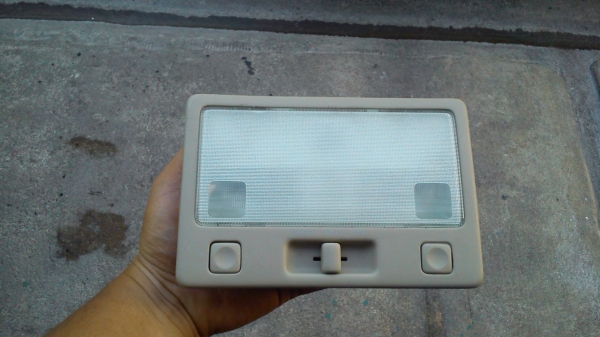 ไฟส่องแผนที่ตัวใหญ่ ของรถ TOYOTA