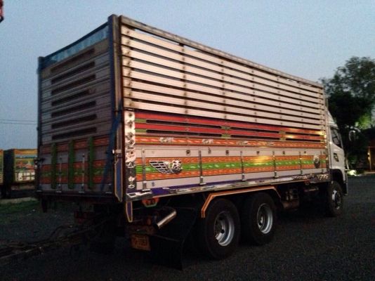 ขายรถพ่วงดั้มเกษตร 344ปี52 ลูก3คาน ลูกยาว8เมตร แม่6.50เมตร รถสวยสภาพดี เอกสารพร้อมโอน สนใจโทร 090-8588220คุณนะ 093-3258446คุณบิว หรือเข้าดูสินค้าอื่นๆได้ที่ www.truck.in.th/498 หรือเพจFacebook ณรงค์ ซื้อขายรถมือสอง (เว็บไซต์ส่วนตัว) หรือFacebook คุณนะ รถบ