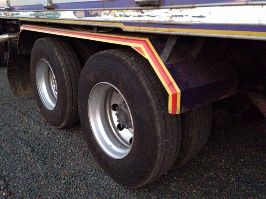 ขายรถพ่วงดั้มเกษตร 344ปี52 ลูก3คาน ลูกยาว8เมตร แม่6.50เมตร รถสวยสภาพดี เอกสารพร้อมโอน สนใจโทร 090-8588220คุณนะ 093-3258446คุณบิว หรือเข้าดูสินค้าอื่นๆได้ที่ www.truck.in.th/498 หรือเพจFacebook ณรงค์ ซื้อขายรถมือสอง (เว็บไซต์ส่วนตัว) หรือFacebook คุณนะ รถบ