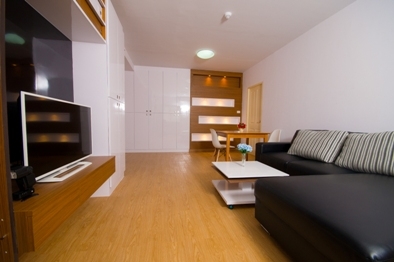 ขายหรือเช่า คอนโดศุภาลัย ปาร์ค เอกมัย-ทองหล่อ เนื้อที่ 72.5 ตร.ม. ชั้น 19