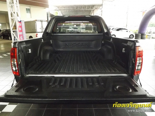NISSAN FRONTIER NAVARA CAB 2.5 SE CALIBRE ปี 2011