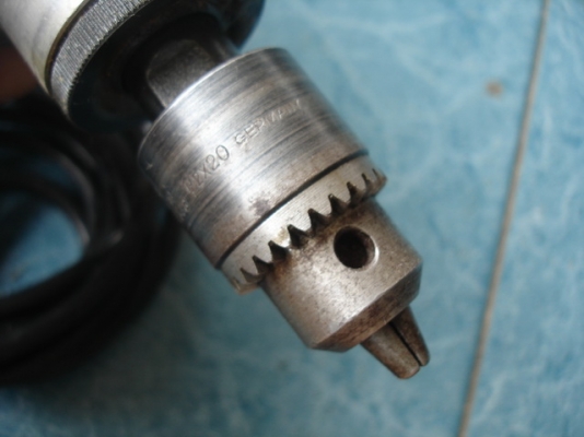 สว่าน AEG made in Germany มือสองสภาพดี สว่าน AEG made in Germany มือสองสภาพดี