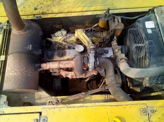 ขายแบคโค PC200-6 รถสวยสภาพดี เครื่องเดิม ปั้มเดิม ช่วงล่างดี ไฟฟ้าครบ เอกสารเล่มทะเบียนพร้อมโอน สนใจโทร 090-8588220คุณนะ 093-3258446คุณบิว หรือเข้าดูสินค้าอื่นๆได้ที่ www.truck.in.th/498 หรือเพจFacebook ณรงค์ ซื้อขายรถมือสอง (เว็บไซต์ส่วนตัว) หรือFacebook ขายแบคโค PC200-6 รถสวยสภาพดี เครื่องเดิม ปั้มเดิม ช่วงล่างดี ไฟฟ้าครบ เอกสารเล่มทะเบียนพร้อมโอน สนใจโทร 090-8588220คุณนะ 093-3258446คุณบิว หรือเข้าดูสินค้าอื่นๆได้ที่ www.truck.in.th/498 หรือเพจFacebook ณรงค์ ซื้อขายรถมือสอง (เว็บไซต์ส่วนตัว) หรือFacebook