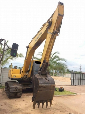 ขายแบคโค PC200-6 รถสวยสภาพดี เครื่องเดิม ปั้มเดิม ช่วงล่างดี ไฟฟ้าครบ เอกสารเล่มทะเบียนพร้อมโอน สนใจโทร 090-8588220คุณนะ 093-3258446คุณบิว หรือเข้าดูสินค้าอื่นๆได้ที่ www.truck.in.th/498 หรือเพจFacebook ณรงค์ ซื้อขายรถมือสอง (เว็บไซต์ส่วนตัว) หรือFacebook ขายแบคโค PC200-6 รถสวยสภาพดี เครื่องเดิม ปั้มเดิม ช่วงล่างดี ไฟฟ้าครบ เอกสารเล่มทะเบียนพร้อมโอน สนใจโทร 090-8588220คุณนะ 093-3258446คุณบิว หรือเข้าดูสินค้าอื่นๆได้ที่ www.truck.in.th/498 หรือเพจFacebook ณรงค์ ซื้อขายรถมือสอง (เว็บไซต์ส่วนตัว) หรือFacebook