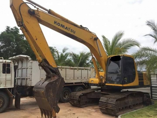 ขายแบคโค PC200-6 รถสวยสภาพดี เครื่องเดิม ปั้มเดิม ช่วงล่างดี ไฟฟ้าครบ เอกสารเล่มทะเบียนพร้อมโอน สนใจโทร 090-8588220คุณนะ 093-3258446คุณบิว หรือเข้าดูสินค้าอื่นๆได้ที่ www.truck.in.th/498 หรือเพจFacebook ณรงค์ ซื้อขายรถมือสอง (เว็บไซต์ส่วนตัว) หรือFacebook ขายแบคโค PC200-6 รถสวยสภาพดี เครื่องเดิม ปั้มเดิม ช่วงล่างดี ไฟฟ้าครบ เอกสารเล่มทะเบียนพร้อมโอน สนใจโทร 090-8588220คุณนะ 093-3258446คุณบิว หรือเข้าดูสินค้าอื่นๆได้ที่ www.truck.in.th/498 หรือเพจFacebook ณรงค์ ซื้อขายรถมือสอง (เว็บไซต์ส่วนตัว) หรือFacebook