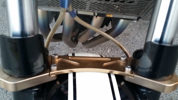 ขาย HONDA CB400 VTEC3 ปี 2006