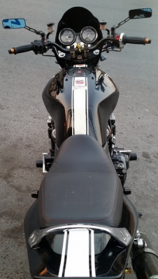 ขาย HONDA CB400 VTEC3 ปี 2006