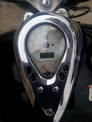 ขายYAMAHA DRAGSTAR 400 ปี 2004