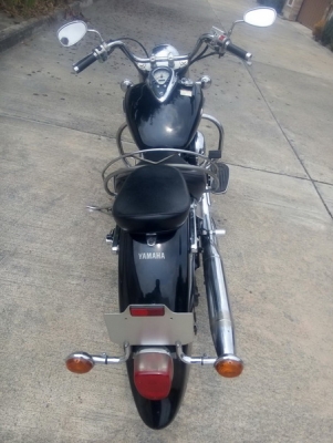 ขายYAMAHA DRAGSTAR 400 ปี 2004