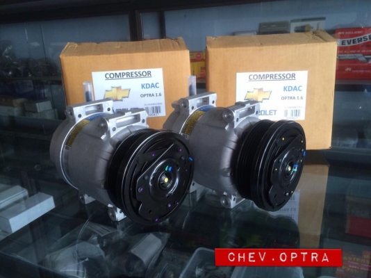 คอมเพรสเซอร์แอร์มือ1มือ2