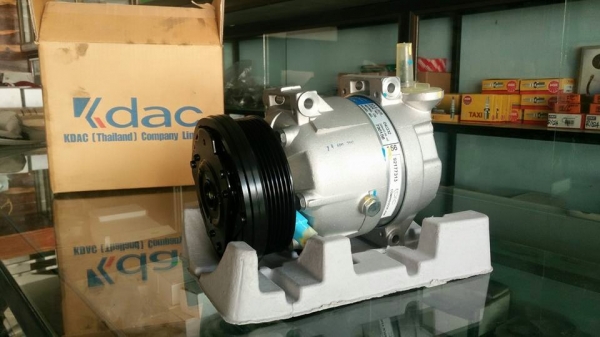 คอมเพรสเซอร์แอร์มือ1มือ2