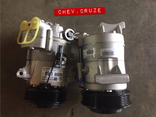 คอมเพรสเซอร์แอร์มือ1มือ2