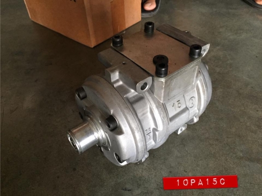 คอมเพรสเซอร์แอร์มือ1มือ2