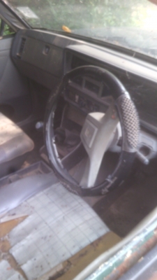 รถกะบะอีชูชุZkb2200