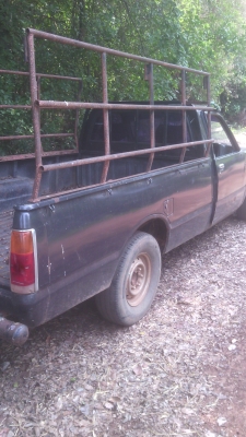 รถกะบะอีชูชุZkb2200