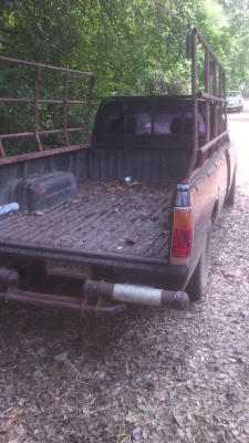 รถกะบะอีชูชุZkb2200