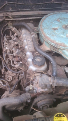 รถกะบะอีชูชุZkb2200