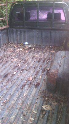 รถกะบะอีชูชุZkb2200