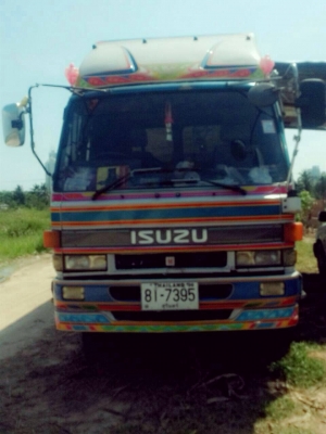 ขาย Rocky 195 จิฟฟี่ พาวเวอร์ ยาว 6.20 เมตร ยาง 9.00 ขาย Rocky 195 จิฟฟี่ พาวเวอร์ ยาว 6.20 เมตร ยาง 9.00