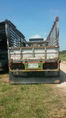 ขาย Rocky 195 จิฟฟี่ พาวเวอร์ ยาว 6.20 เมตร ยาง 9.00 ขาย Rocky 195 จิฟฟี่ พาวเวอร์ ยาว 6.20 เมตร ยาง 9.00