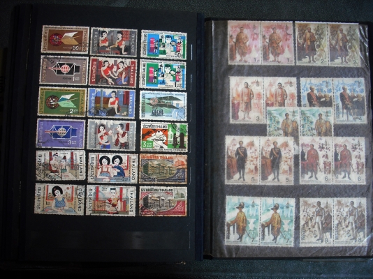 แสตมป์โบราณขายยกเล่ม แสตมป์โบราณขายยกเล่ม