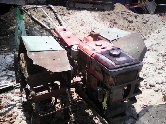 ขายTF120diโครงสยาม