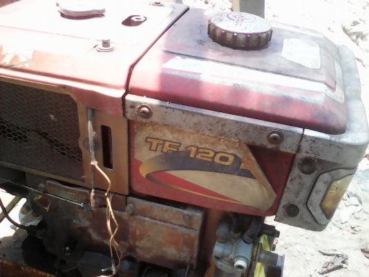 ขายTF120diโครงสยาม