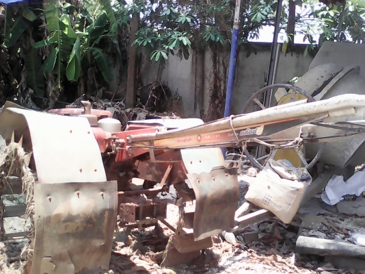 ขายTF120diโครงสยาม