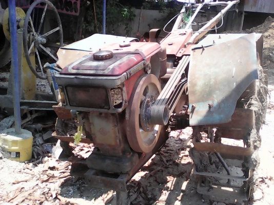 ขายTF120diโครงสยาม