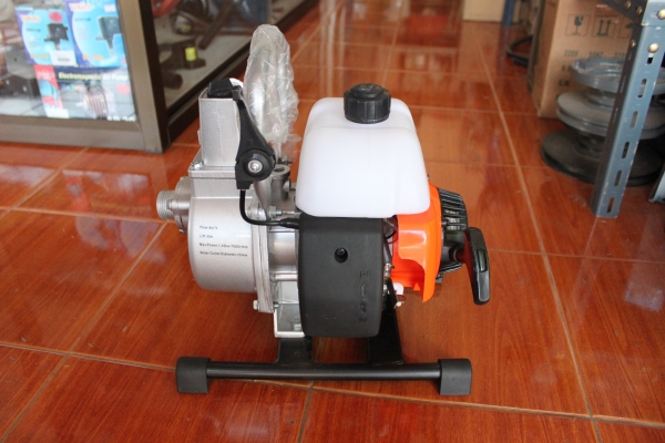 ขาย เครื่องสูฐน้ำพกพาได้ ขนาด 1" ขาย เครื่องสูฐน้ำพกพาได้ ขนาด 1"