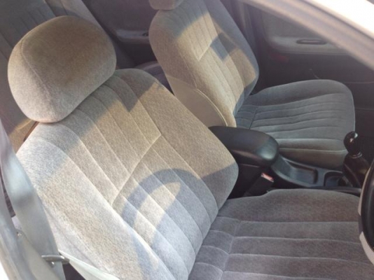 Hyundai Sonata ปี97 ติดแก๊สหัวฉีด 0804465223