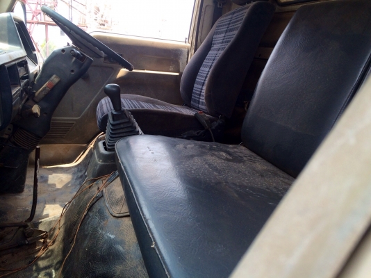 6 ล้อดัมพ์พร้อมใช้เอกสารพร้อมโอน