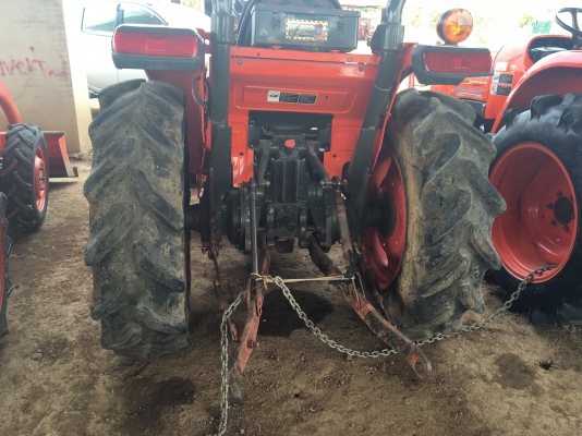 ขายรถไถL3608สวยๆขายรถไถคูโบค้า L3608โฟวินมีไบมีดและโลตารีทะเบียนพร้อมราคา285000บาทสนใจโทร0813655997อำพรพาเจริญ รถอยู่วังบัว อ คลองขลุง จ กำแพงเพชรดูสินค้าเพิ่มเติมได้ที่  (http://buasorn.truck2hand.com)