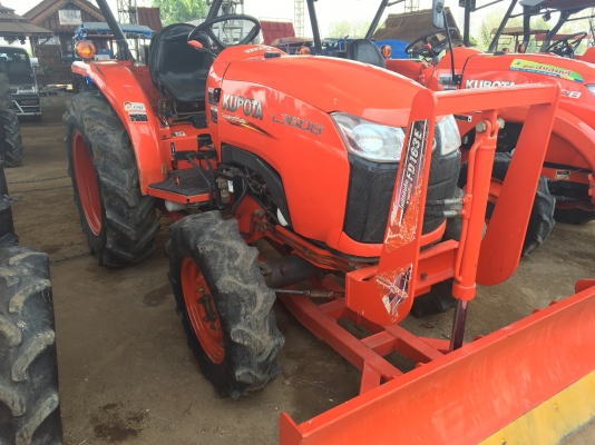 ขายรถไถL3608สวยๆขายรถไถคูโบค้า L3608โฟวินมีไบมีดและโลตารีทะเบียนพร้อมราคา285000บาทสนใจโทร0813655997อำพรพาเจริญ รถอยู่วังบัว อ คลองขลุง จ กำแพงเพชรดูสินค้าเพิ่มเติมได้ที่  (http://buasorn.truck2hand.com)