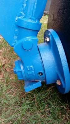 ขายตามสภาพพาน3ติดมากับรถไถฟอดร์ยีห้อST ขายตามสภาพพาน3ติดมากับรถไถฟอดร์ยีห้อST