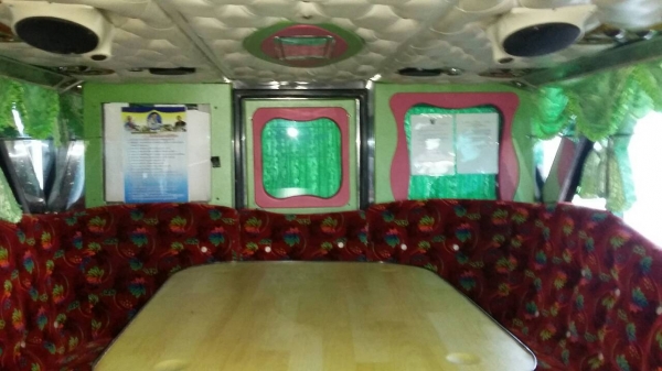 ขายรถบัส2ชั้น