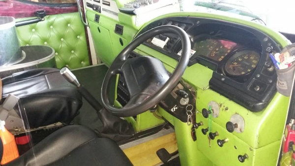 ขายรถบัส2ชั้น