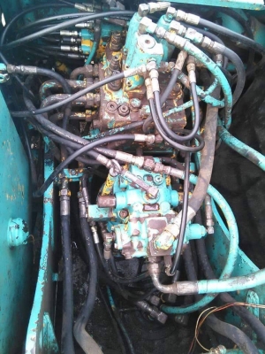 ขายแบคโค SK120-3 มาร์คที เครื่องดี ปั้มดี รถสวย เอกสารใบซื้อขาย สนใจโทร 090-8588220คุณนะ 093-3258446คุณบิว หรือเข้าดูสินค้าอื่นๆได้ที่ www.truck.in.th/498 หรือเพจFacebook ณรงค์ ซื้อขายรถมือสอง (เว็บไซต์ส่วนตัว) หรือFacebook คุณนะ รถบรรทุก