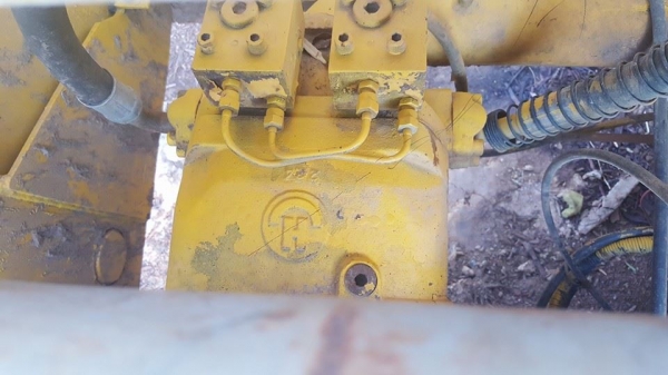 ขายรถขุดแบ็คโค KATO200 เครื่องมิตซู6D14 บูมสวย ช่วงล่างดี ปั๊มแห้ง สภาพพร้อมใช้งาน ขายรถขุดแบ็คโค KATO200 เครื่องมิตซู6D14 บูมสวย ช่วงล่างดี ปั๊มแห้ง สภาพพร้อมใช้งาน