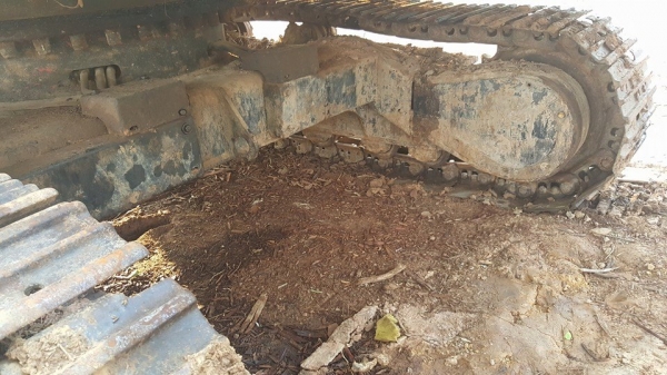 ขายรถขุดแบ็คโค KATO200 เครื่องมิตซู6D14 บูมสวย ช่วงล่างดี ปั๊มแห้ง สภาพพร้อมใช้งาน ขายรถขุดแบ็คโค KATO200 เครื่องมิตซู6D14 บูมสวย ช่วงล่างดี ปั๊มแห้ง สภาพพร้อมใช้งาน