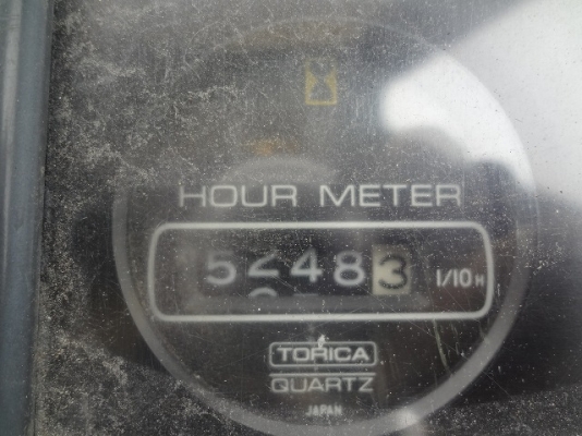 Dynapac RT200WT : รถบด 7 ล้อยาง *Japan โทร. 080-6565422 (หนิง)