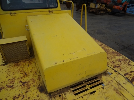 Dynapac RT200WT : รถบด 7 ล้อยาง *Japan โทร. 080-6565422 (หนิง)