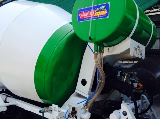 รับต่อโม่ 4 คิว