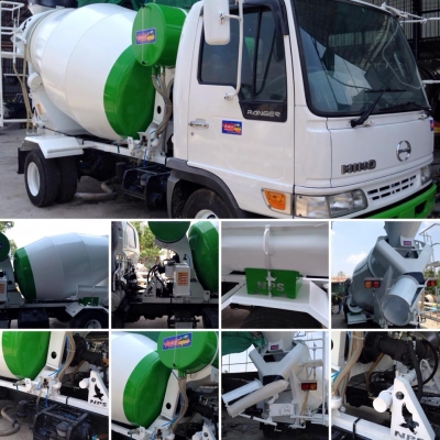 รับต่อโม่ 4 คิว