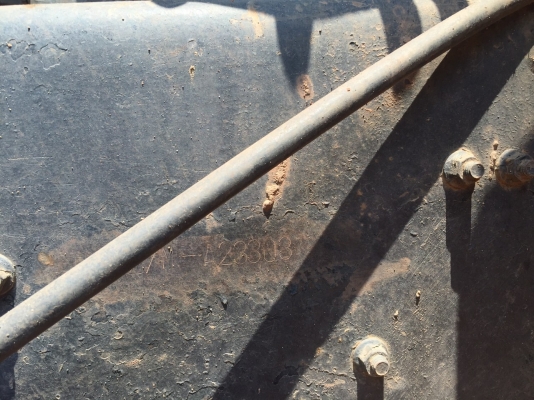 MITSUBISHI. FN527M A. ดั้มทะเบียนพร้อม MITSUBISHI. FN527M A. ดั้มทะเบียนพร้อม