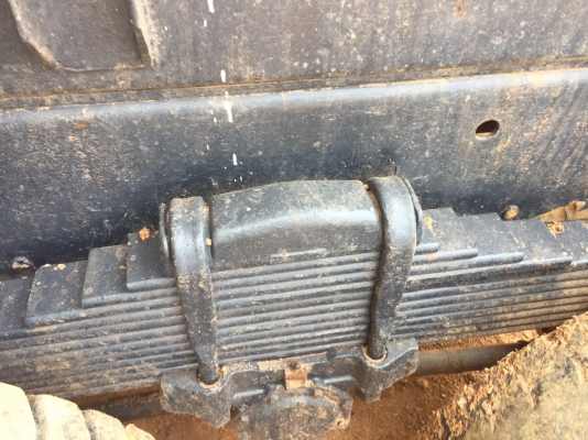 MITSUBISHI. FN527M A. ดั้มทะเบียนพร้อม MITSUBISHI. FN527M A. ดั้มทะเบียนพร้อม