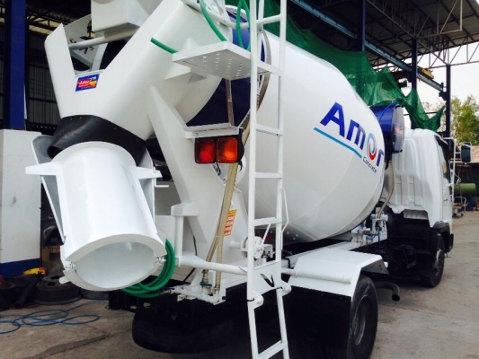 โม่ปูน 4 คิว 081-9541074