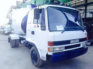 โม่ปูน 4 คิว 081-9541074